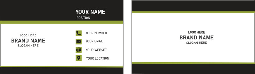 MODERN,BUSINESS CARD,CREATIVE AND CLEAN BUSINESS CARD,TEMPLATE,VECTOR,ILLUSTRATION,MODERN GEOMETRIC,NAME CARD,CLEAN TEMPLATE,VECTOR DESIGN