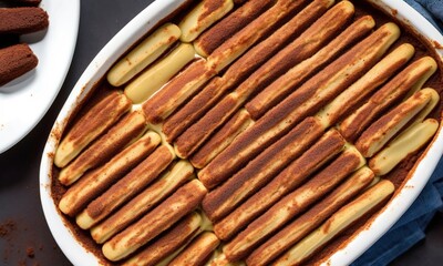 chocolate chip cookie