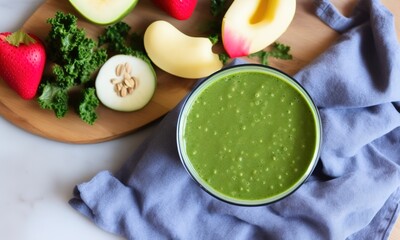 vegetable soup