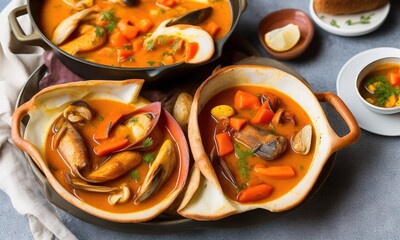 chicken with vegetables