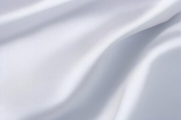 silk fabric background, with shadow