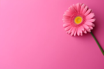 Pastel Blooms - A soft and dreamy floral background in pastel hues, perfect as a wallpaper, banner, or copy space - Generative AI technology