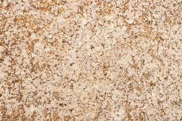 Detail of the marble wall texture