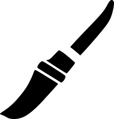 brush icon vector symbol design illustration