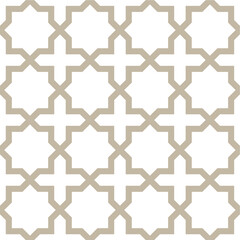 Fototapeta na wymiar A white background with a geometric pattern
