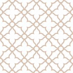 A white background with a pattern of circles and the word art on it