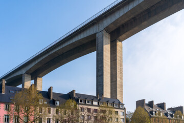Frankreich Bretagne bei Saint-Brieuc
