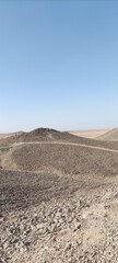 Desert