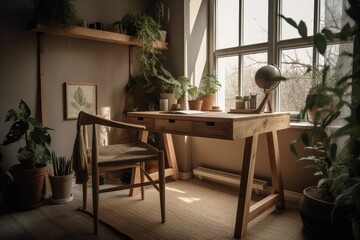 Enhancing Workspace Efficiency and Productivity with Generative AI