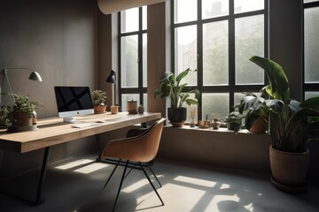 Enhancing Workspace Efficiency and Productivity with Generative AI