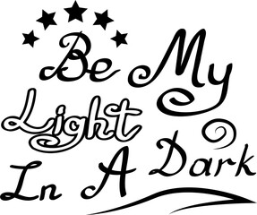 Lettering design. PNG with transparent background.