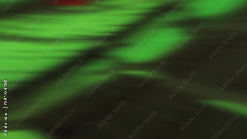 Aufkleber moving color spots diagonally. motion. diagonal spots of color stripes. colored spots move in backgr