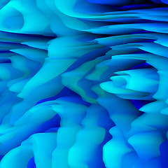 Abstract Background and Texture