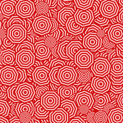 Abstract Background and Texture