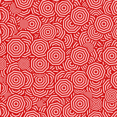 Abstract Background and Texture