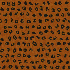 Abstract Background and Texture