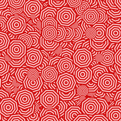 Abstract Background and Texture