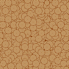 Abstract Background and Texture