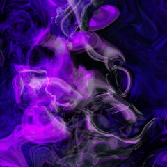 Abstract Background and Texture