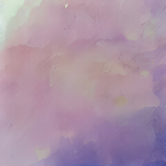 coloured background for decoration card design with empty space for text, generative ai
