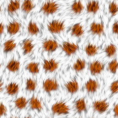 Abstract Background and Texture