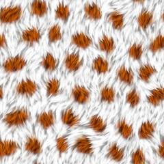 Abstract Background and Texture