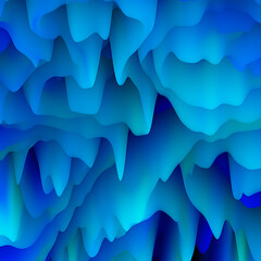 Abstract Background and Texture