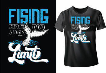 Best minimalist typography T shirt design