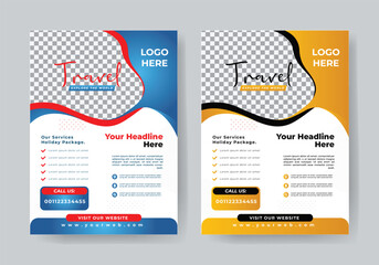 flyer design for your business