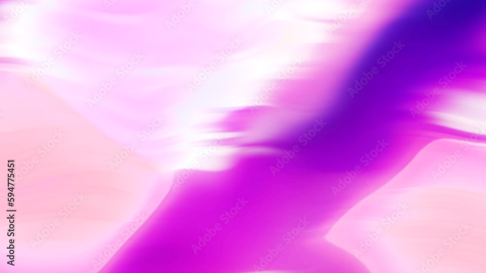 Poster moving color spots diagonally. motion. diagonal spots of color stripes. colored spots move in backgr