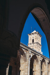 St Lazarus Church in Larnaca, Cyprus