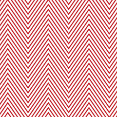 abstract red wave line pattern vector design.