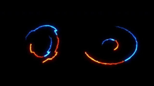 O Numbers Syber Light Font, Alpha Channel