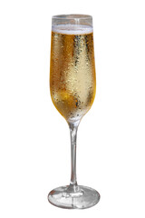 champagne glass