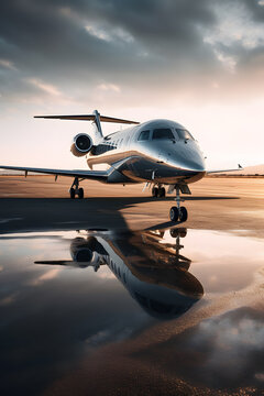 Privat Jet