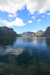 Aurlandsfjord