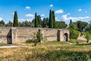 Provence region of France