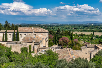 Provence region of France