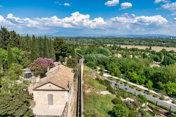 Provence region of France