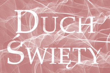 Duch Święty