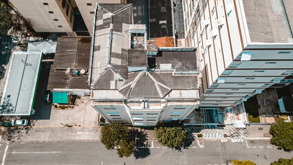 Bairro Higienópolis São Paulo Avenida Angélica Ruas Parque Buenos Aires Prédios Residenciais...