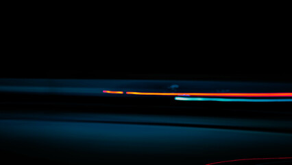 Fototapeta premium abstract light