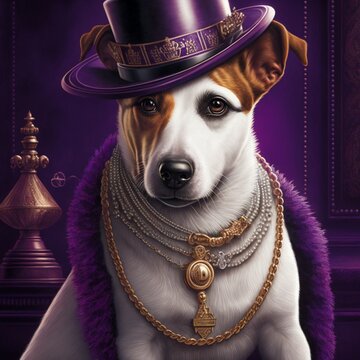 Dog Pimp