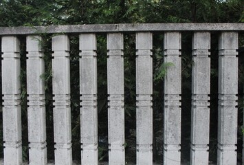 columns