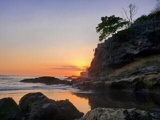El Salavador 
Central America