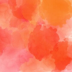 watercolor background,golden,orange,pink,marble