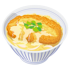 カツ丼