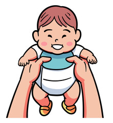 赤ちゃん