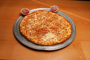 Italian Cheese Sticks