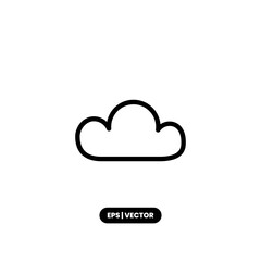 Outdoor icon vector illustration logo template for many purpose. Isolated on white background.